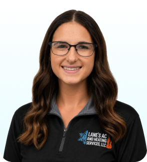 Alaina Hebert Headshot