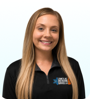 Haley Gillings Headshot
